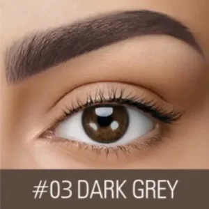 Semi-Permanent Eyebrow Tattoo Gel - Image 10