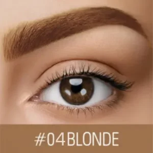 Semi-Permanent Eyebrow Tattoo Gel - Image 11