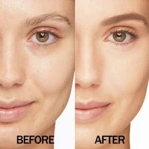 Semi-Permanent Eyebrow Tattoo Gel - Image 2