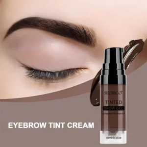 Semi-Permanent Eyebrow Tattoo Gel - Image 6