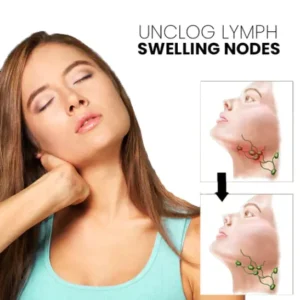 Miniyou Lymphatic Drainage Earrings - Image 8