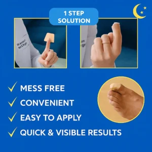 – Nail Repair Patches - Image 6