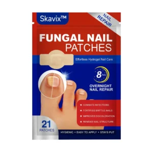 Alternative view of – Nail Repair Patches