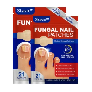 – Nail Repair Patches - Image 3