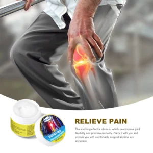 Soothes SkinNerve Soothing Cream - Image 3