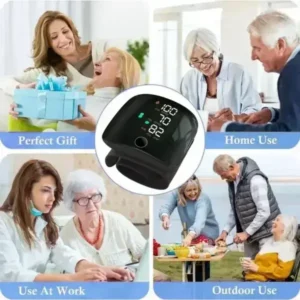Skip the Pills. Start Healing Naturally. Dual Pulse Monitor — Where Precision Meets Arterial Restoration. - Image 9