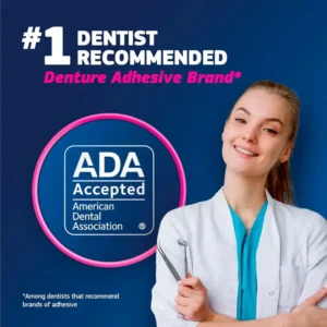 Olive Oil Denture Adhesive Cream - Image 11
