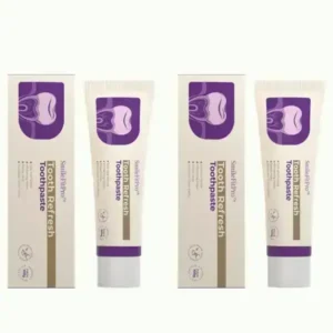 Oral Care Toothpaste - Image 3