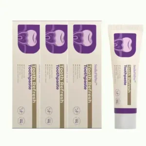 Oral Care Toothpaste - Image 4