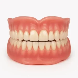 –Advanced Custom-Fit Functional Dentures - Image 9