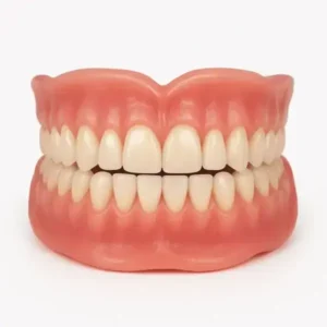 Advanced CustomFit Functional Dentures - Image 3