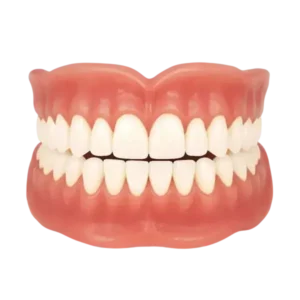 –Advanced Custom-Fit Functional Dentures - Image 2