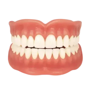–Advanced Custom-Fit Functional Dentures - Image 2