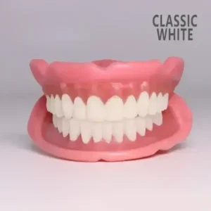 😁 “Snap In. Stay Put. Smile All Day — Or Your Money Back!” 𝗙𝘂𝗻𝗰𝘁𝗶𝗼𝗻𝗮𝗹 𝗧𝗵𝗶𝗰𝗸𝗲𝗻𝗲𝗱 𝗗𝗲𝗻𝘁𝘂𝗿𝗲𝘀 - Image 2