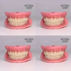 😁 “Snap In. Stay Put. Smile All Day — Or Your Money Back!” 𝗙𝘂𝗻𝗰𝘁𝗶𝗼𝗻𝗮𝗹 𝗧𝗵𝗶𝗰𝗸𝗲𝗻𝗲𝗱 𝗗𝗲𝗻𝘁𝘂𝗿𝗲𝘀 - Image 33