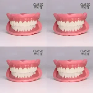 😁 “Snap In. Stay Put. Smile All Day — Or Your Money Back!” 𝗙𝘂𝗻𝗰𝘁𝗶𝗼𝗻𝗮𝗹 𝗧𝗵𝗶𝗰𝗸𝗲𝗻𝗲𝗱 𝗗𝗲𝗻𝘁𝘂𝗿𝗲𝘀 - Image 42