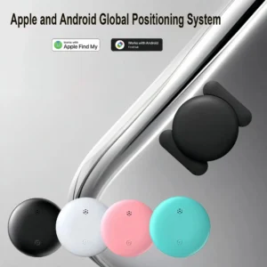 EasyFind ULTRA Magnetischer Mini-GPS-Tracker - Image 18