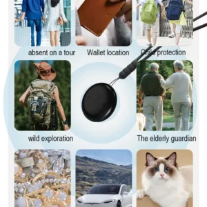 EasyFind ULTRA Magnetischer Mini-GPS-Tracker - Image 19