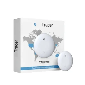 EasyFind ULTRA Magnetischer Mini-GPS-Tracker - Image 20