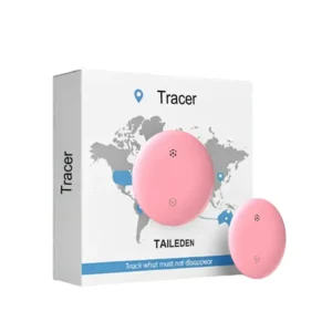 EasyFind ULTRA Magnetischer Mini-GPS-Tracker - Image 22