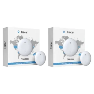 EasyFind ULTRA Magnetischer Mini-GPS-Tracker - Image 24