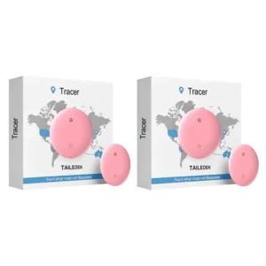 EasyFind ULTRA Magnetischer Mini-GPS-Tracker - Image 25