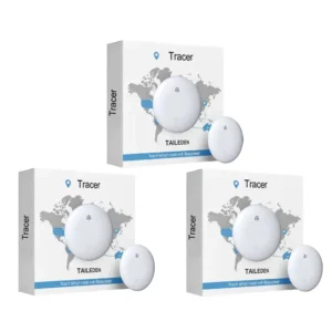 EasyFind ULTRA Magnetischer Mini-GPS-Tracker - Image 28