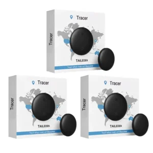 EasyFind ULTRA Magnetischer Mini-GPS-Tracker - Image 30