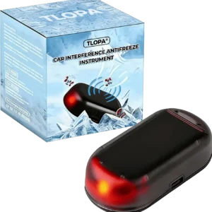 Car Interference Antifreeze Instrument - Image 13