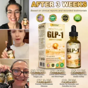 Natural Drops