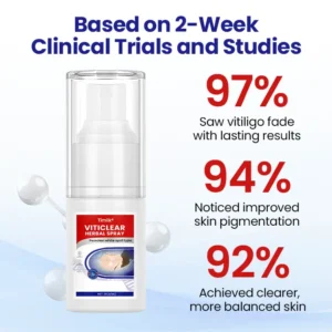 VitiClear Herbal Spray - Image 3