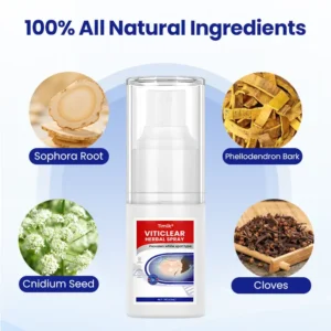 VitiClear Herbal Spray - Image 4