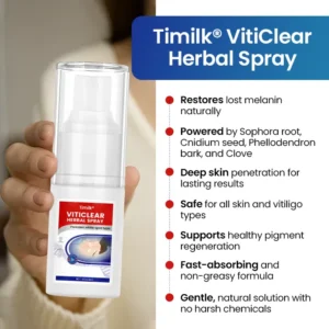 VitiClear Herbal Spray - Image 5