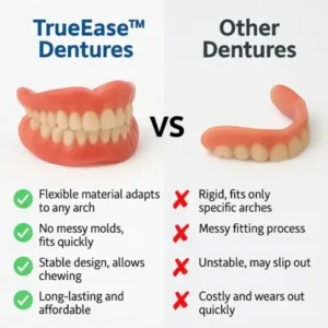 Dentures - Image 5