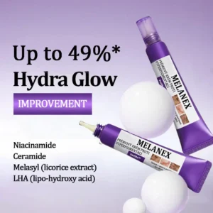 Retinol Radiance Cream - Image 2