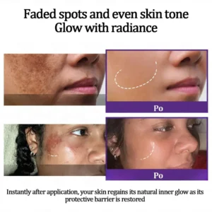 Retinol Radiance Cream - Image 5