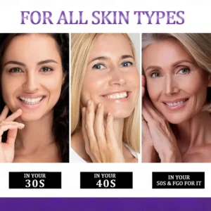 Retinol Radiance Cream - Image 6
