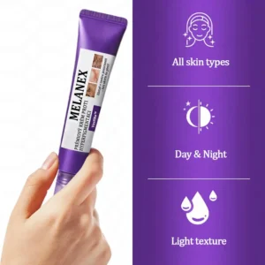 Retinol Radiance Cream - Image 8