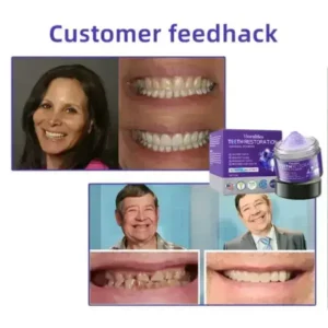 Teeth Restoration Mineral Powder - Image 7