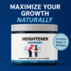 Vita Path Heightener Gummies