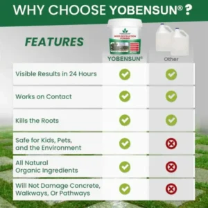 Weed Destruction Powder - Image 11