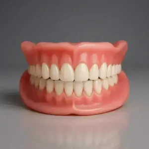 Full Denture with Strong Suction - Image 4