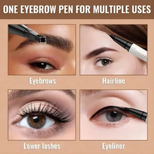 Microblading Hair-Stroke Brow Pen - Image 4