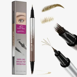Microblading Hair-Stroke Brow Pen - Image 7