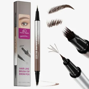 Microblading Hair-Stroke Brow Pen - Image 9