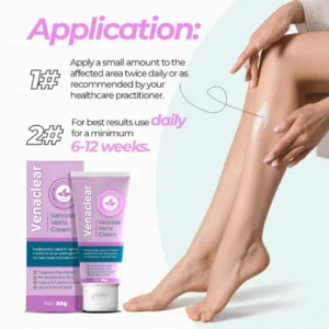 Varicose Veins Cream - Image 9