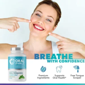 Tooth Regeneration Effervescent Tablets - Image 4