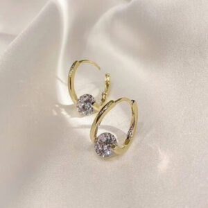Lymphvity MagneTherapy Germanium Earrings - Image 10