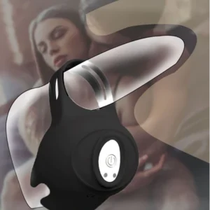 Men’s Testicle Massager