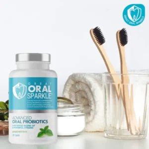 Tooth Regeneration Effervescent Tablets - Image 6